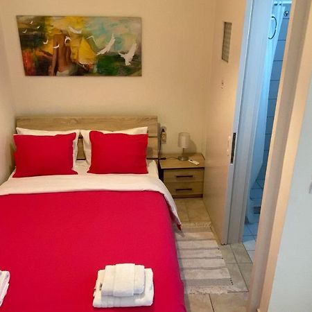 Patras Port Apartment Zewnętrze zdjęcie