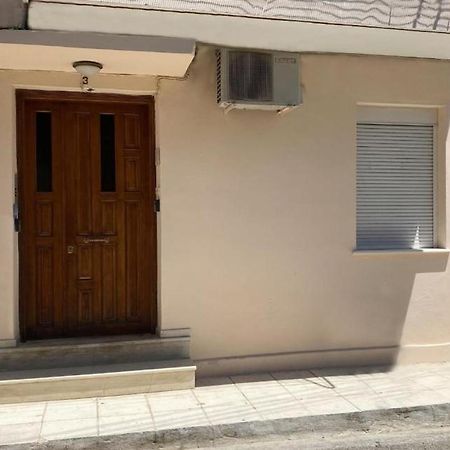Patras Port Apartment Zewnętrze zdjęcie