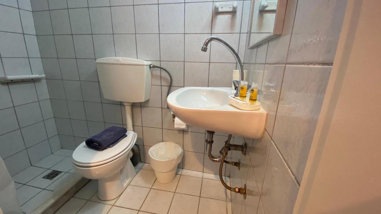 Patras Port Apartment Zewnętrze zdjęcie