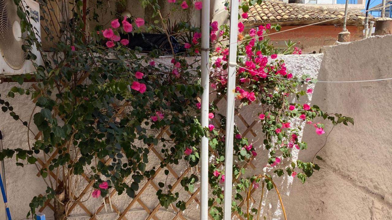 Patras Port Apartment Zewnętrze zdjęcie