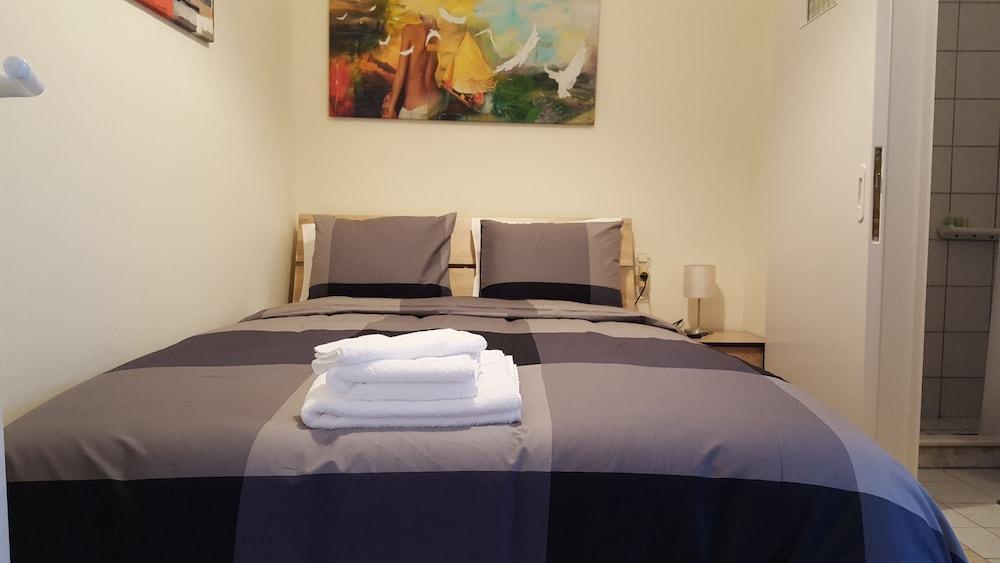 Patras Port Apartment Zewnętrze zdjęcie