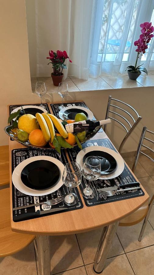 Patras Port Apartment Zewnętrze zdjęcie
