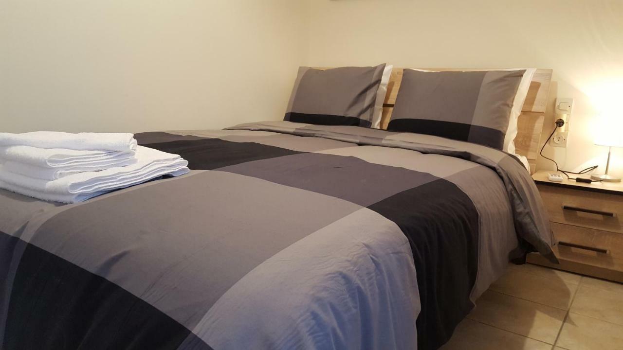Patras Port Apartment Zewnętrze zdjęcie