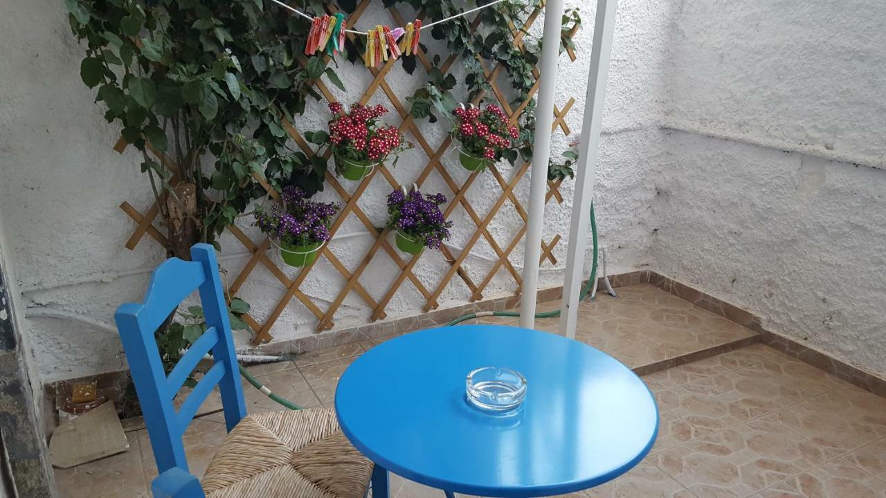 Patras Port Apartment Zewnętrze zdjęcie